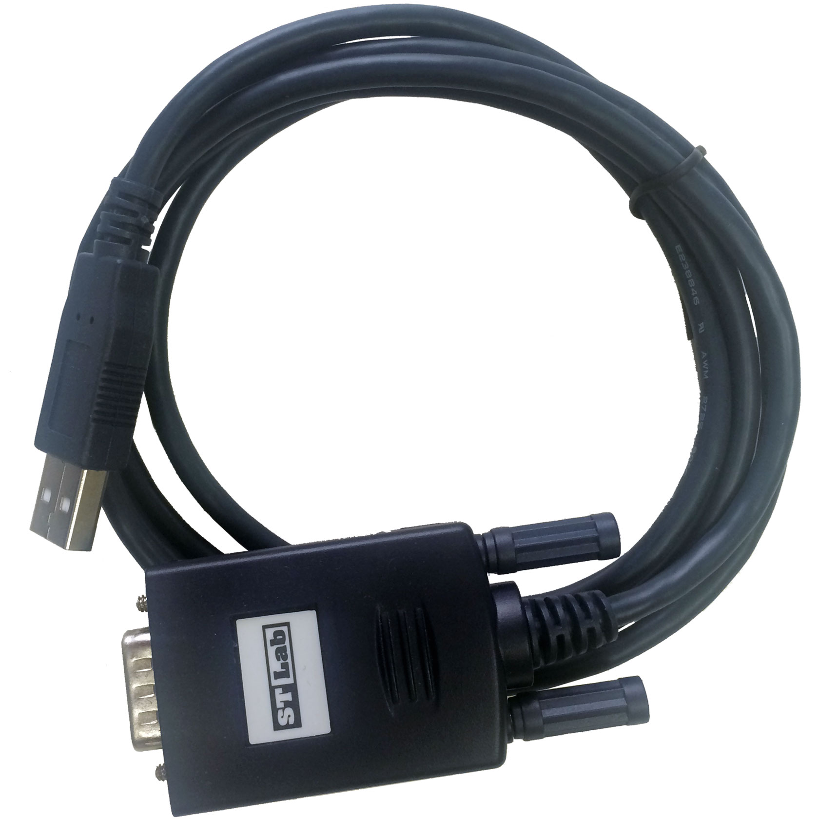 gear head usb to serial driver download